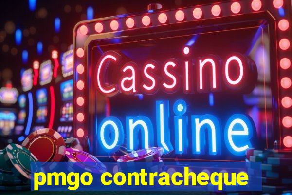 pmgo contracheque