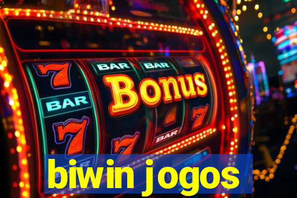 biwin jogos