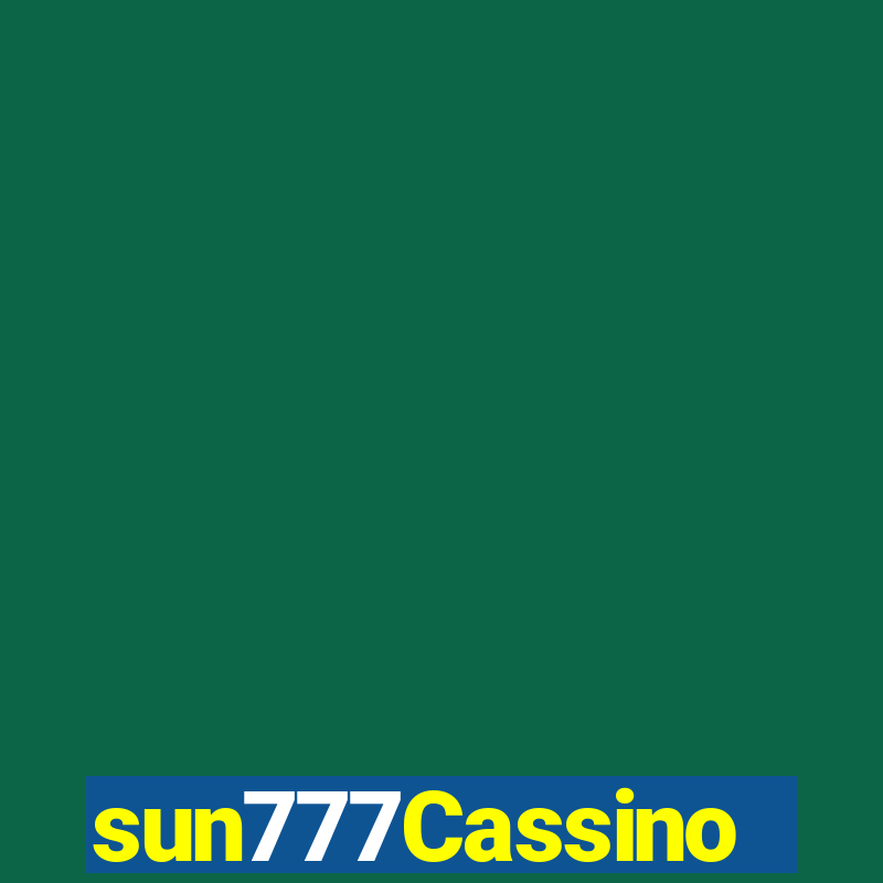 sun777Cassino