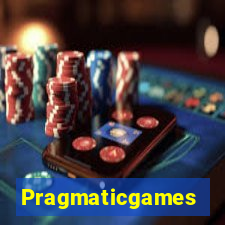 Pragmaticgames