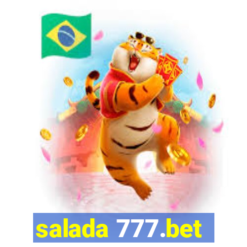 salada 777.bet