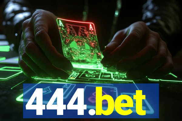 444.bet