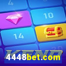 4448bet.com