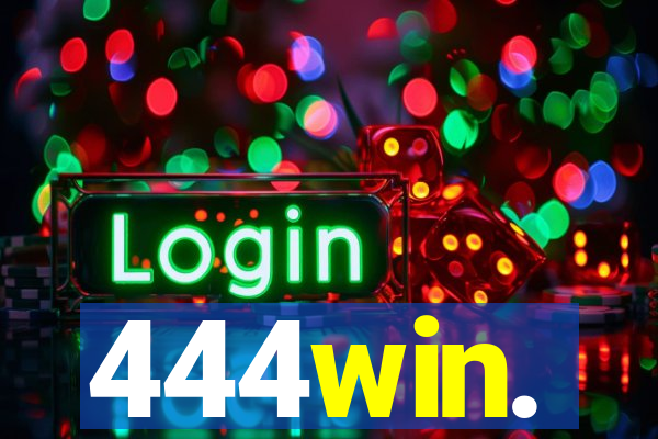 444win.