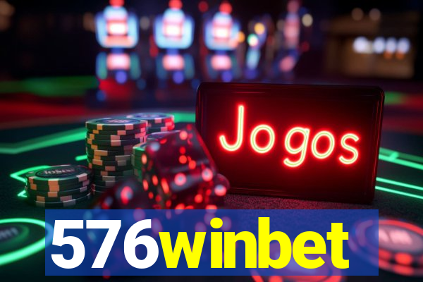 576winbet