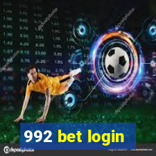 992 bet login