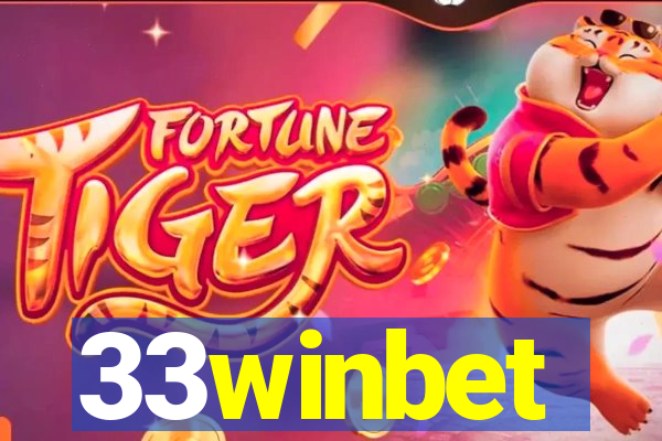 33winbet