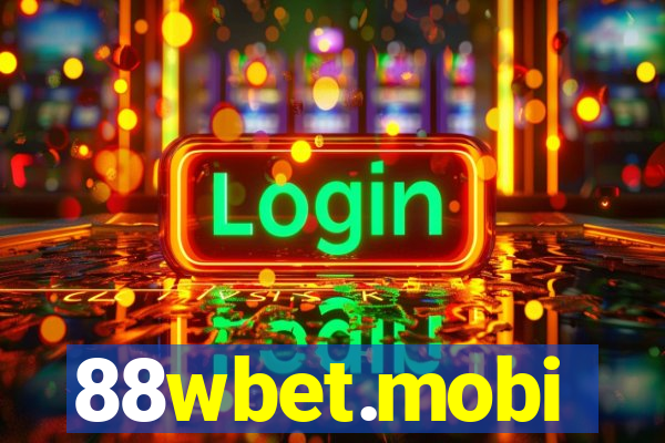 88wbet.mobi