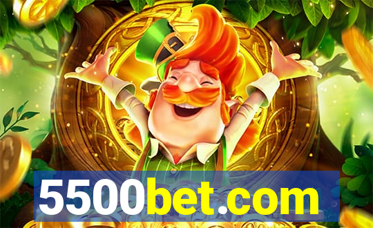 5500bet.com