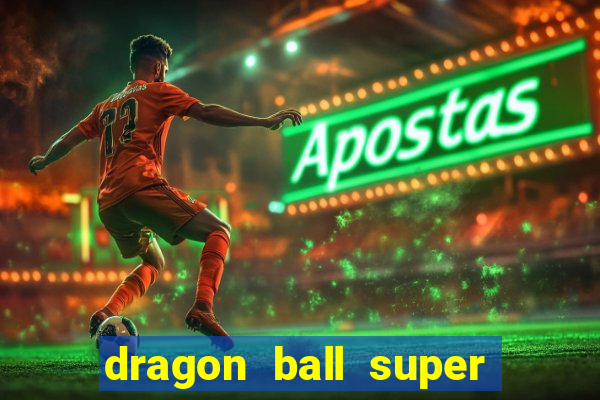 dragon ball super super hero download