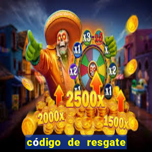 código de resgate fortune tiger