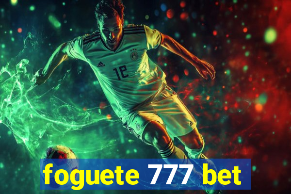 foguete 777 bet