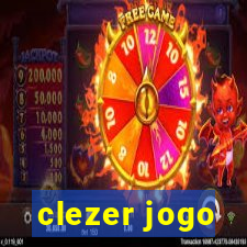 clezer jogo