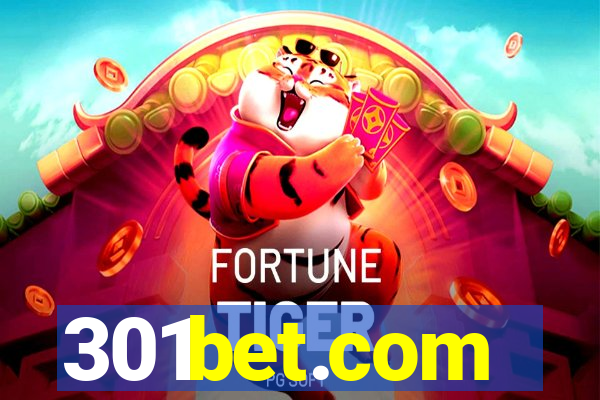 301bet.com