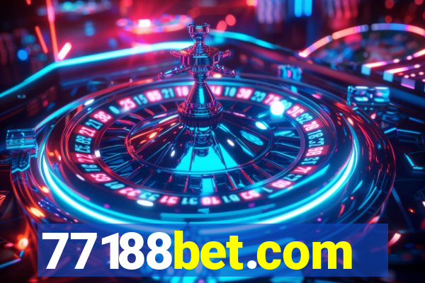 77188bet.com