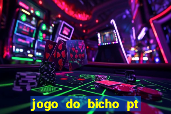 jogo do bicho pt sp 13h