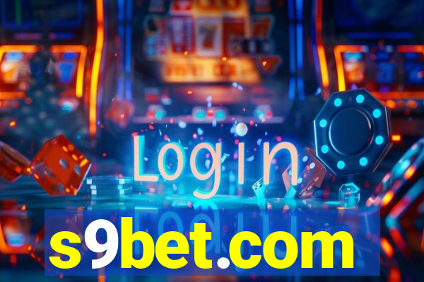 s9bet.com