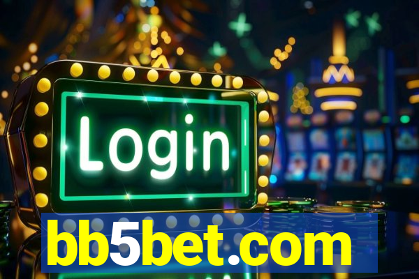 bb5bet.com