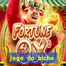 jogo do bicho pantera negra