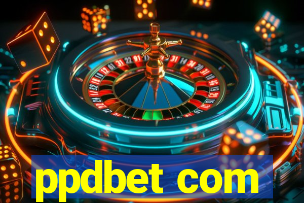 ppdbet com