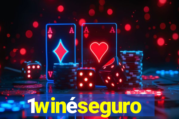 1winéseguro