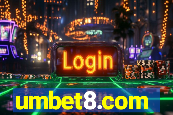 umbet8.com