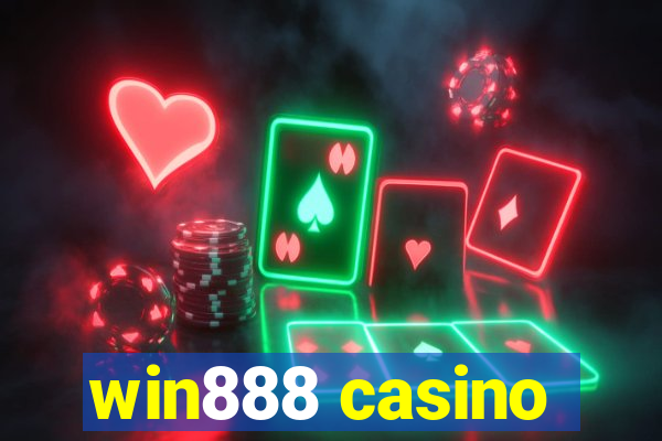 win888 casino