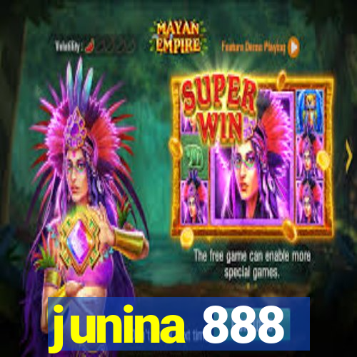 junina 888