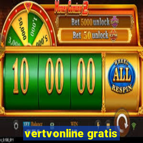 vertvonline gratis