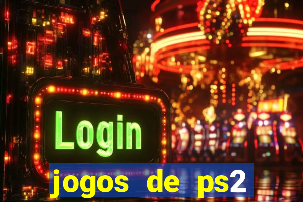 jogos de ps2 download torrent