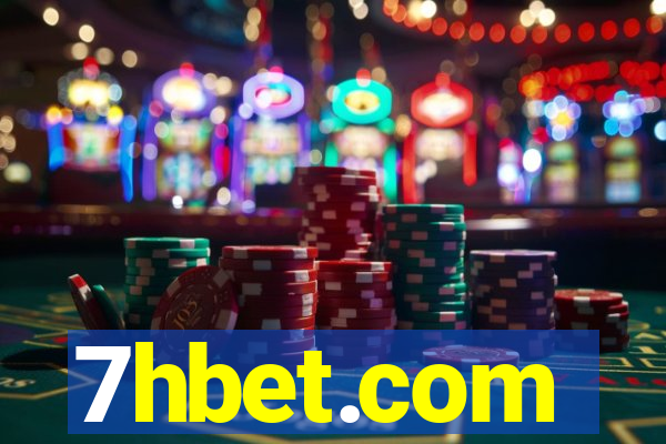 7hbet.com