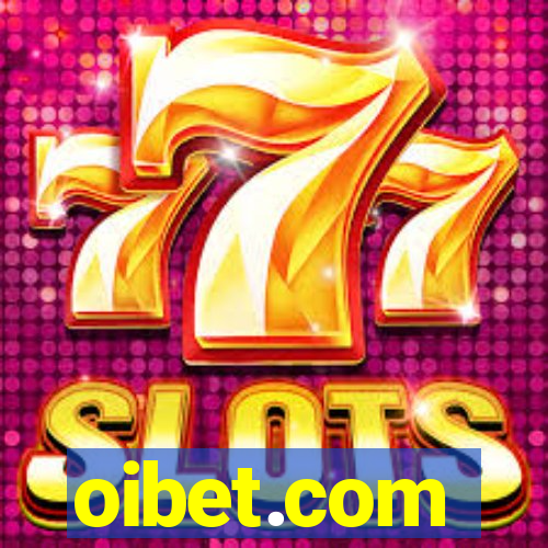 oibet.com