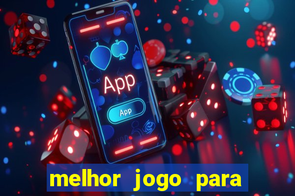 melhor jogo para ganhar dinheiro sem depositar nada