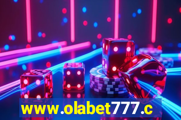 www.olabet777.com