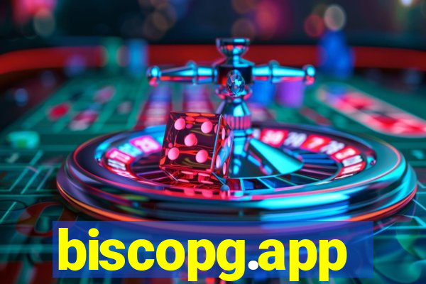 biscopg.app