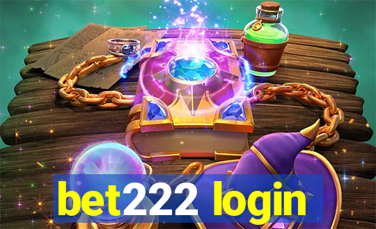 bet222 login