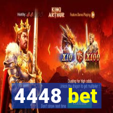 4448 bet