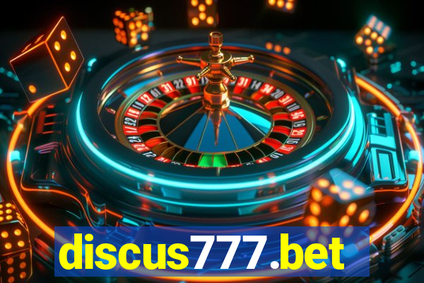 discus777.bet