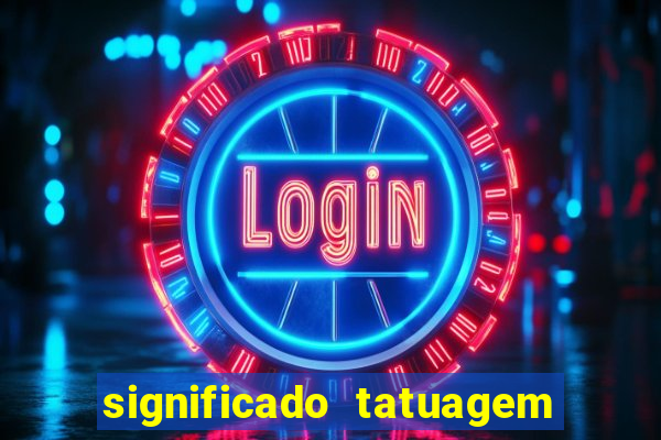 significado tatuagem peixe beta