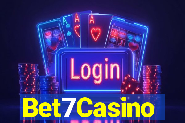 Bet7Casino