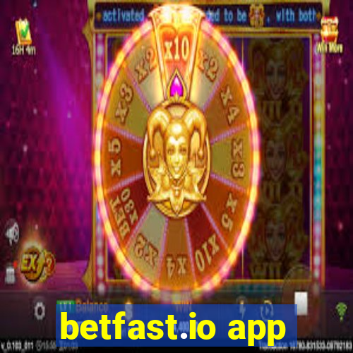 betfast.io app