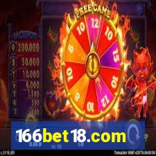 166bet18.com