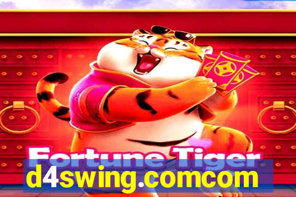 d4swing.comcom