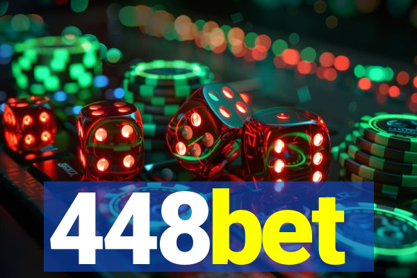 448bet