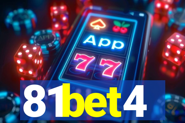 81bet4