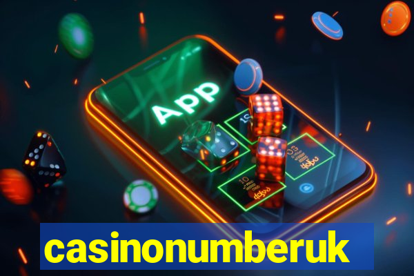 casinonumberuk