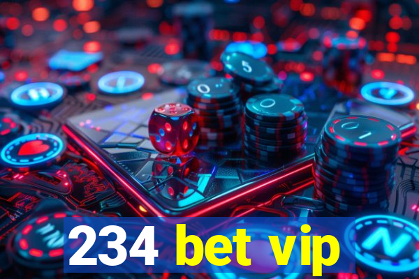 234 bet vip