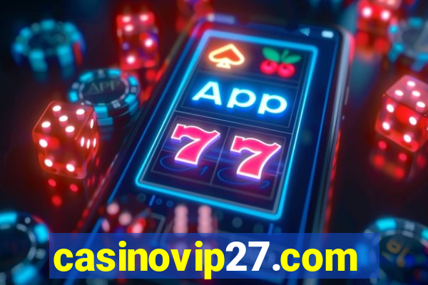 casinovip27.com