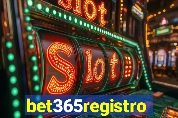 bet365registro