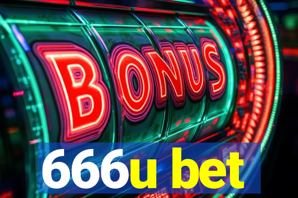 666u bet